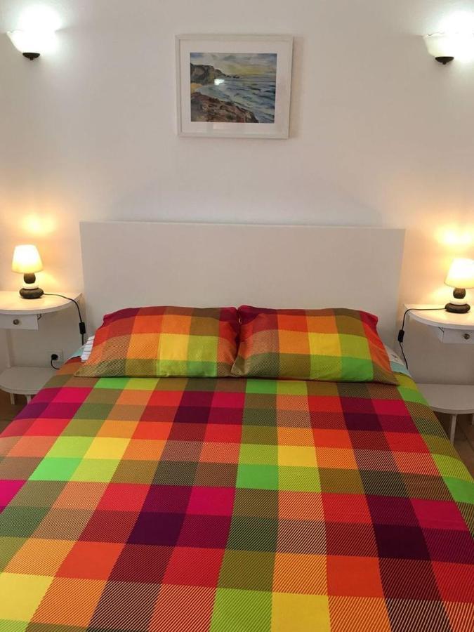 Carrapateira Lodge Luaran gambar