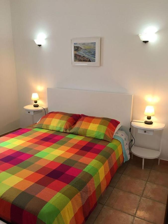 Carrapateira Lodge Luaran gambar