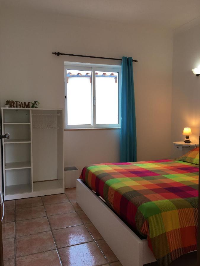 Carrapateira Lodge Luaran gambar