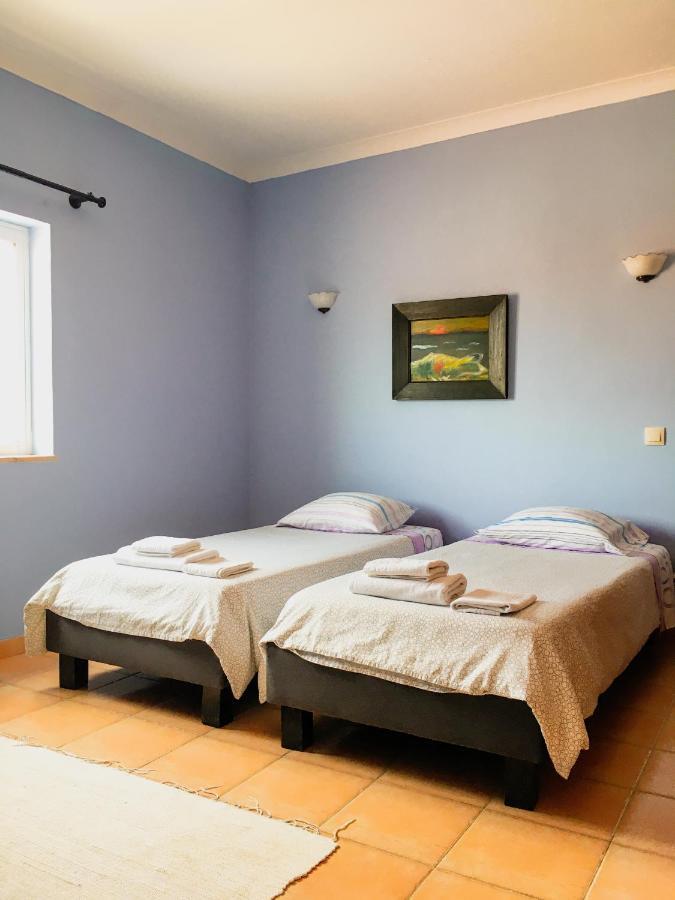 Carrapateira Lodge Luaran gambar