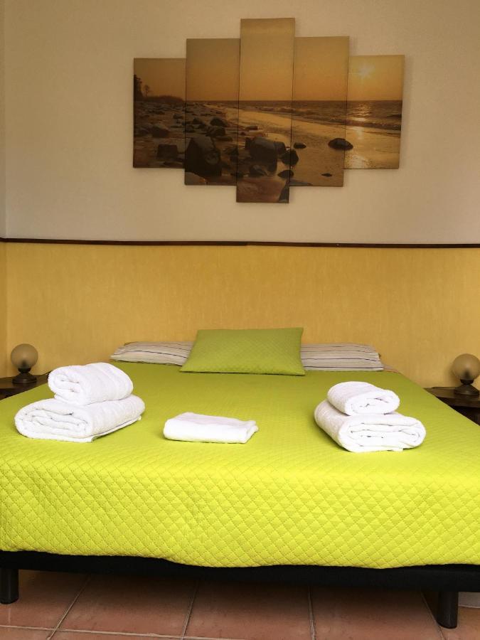 Carrapateira Lodge Luaran gambar