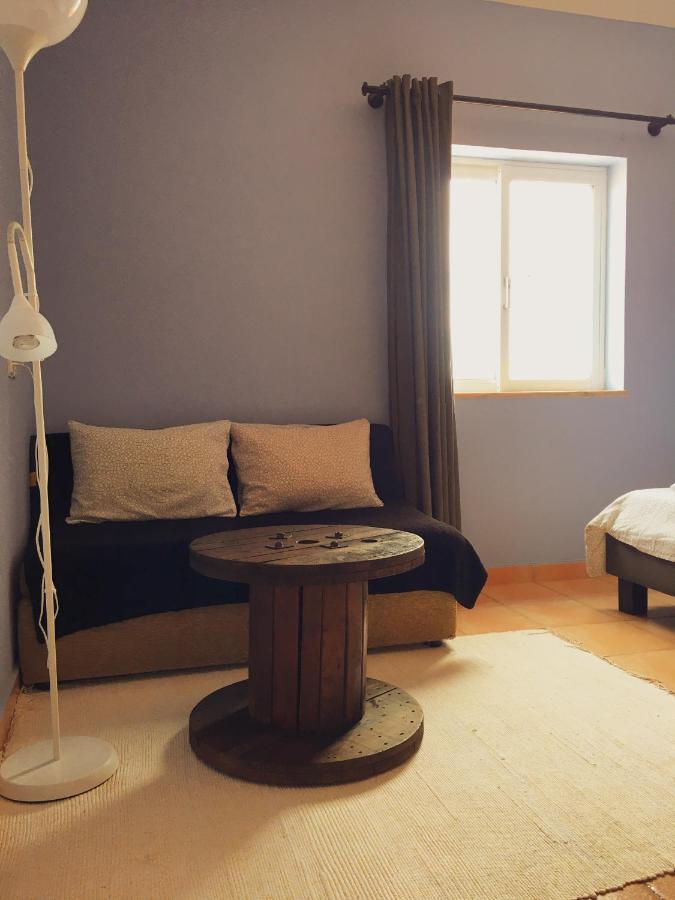 Carrapateira Lodge Luaran gambar