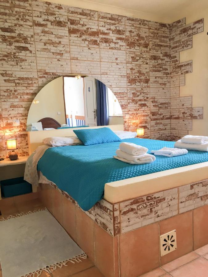 Carrapateira Lodge Luaran gambar