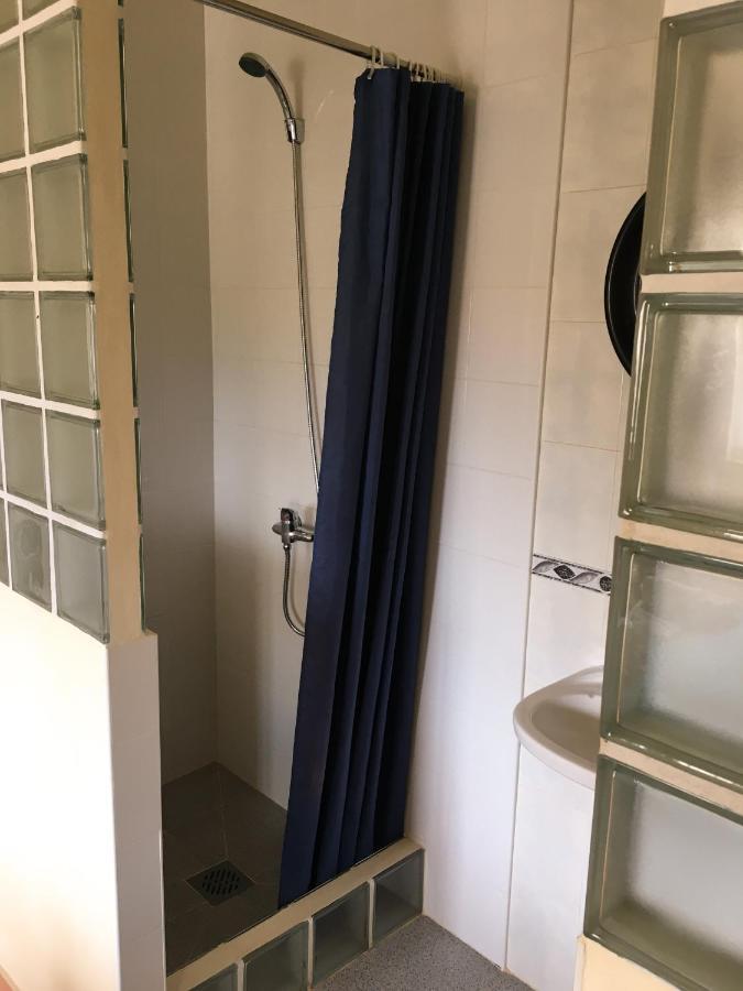 Carrapateira Lodge Luaran gambar