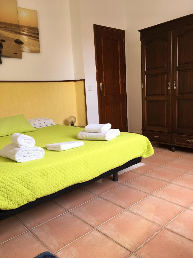 Carrapateira Lodge Luaran gambar