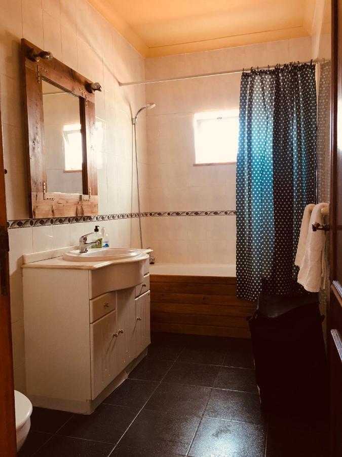 Carrapateira Lodge Luaran gambar